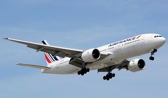 Air France avio karte promo Juzna Amerika jul 2016