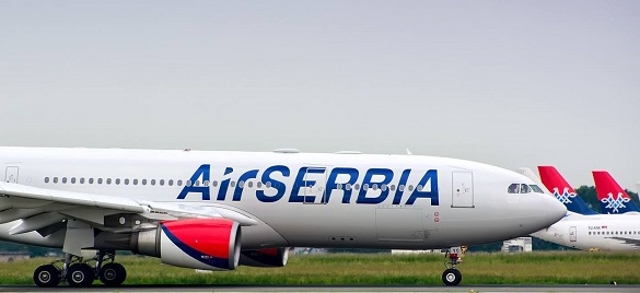 Air Serbia promotivna akcija Azija Australija avio karte Etihad