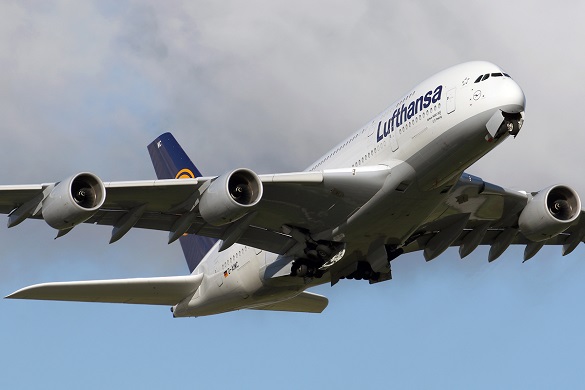 Lufthansa povoljne avio karte jul 2016