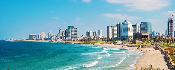 Arkia Israeli Airlines letovi Tel Aviv Beograd avio karte