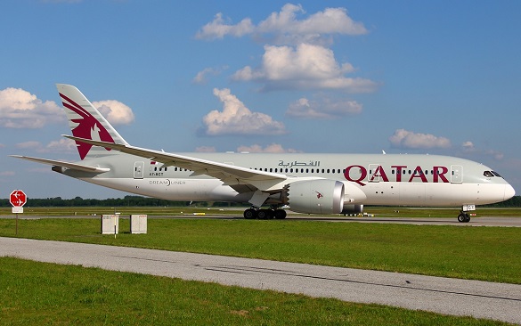 Qatar Airways promotivna akcija Azija avgust 2016