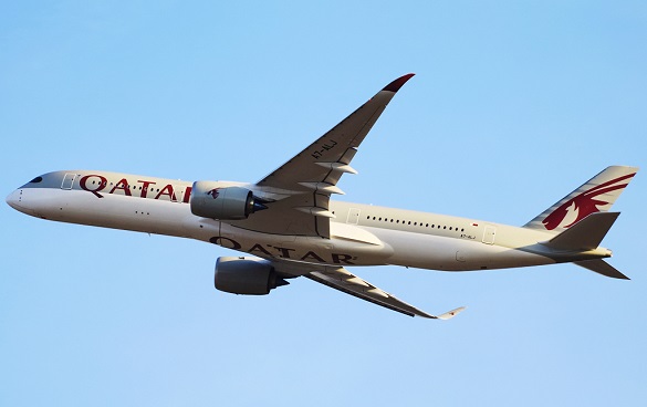 Qatar Airways promotivna akcija avio karte novembar