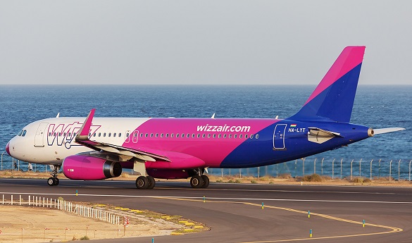 Wizz Air Wizz Go tarifa novo avio karte
