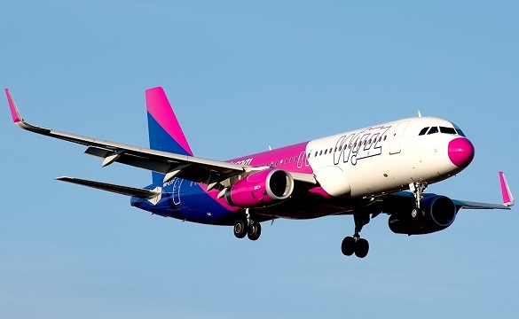 Wizz Air popust avio karte novembar 2016