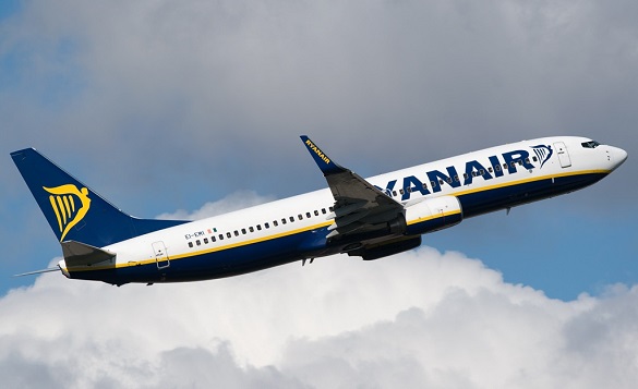 Ryanair - promotivna akcija decembar 2016 avio karte Nis