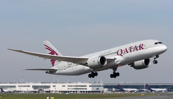 Qatar Travel Festival promo avio karte januar 2017