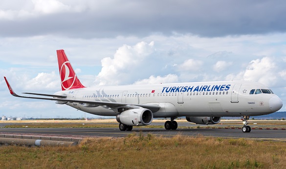 Turkish Airlines promotivna akcija biznis klasa mart 2017