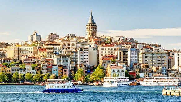 AtlasGlobal avio karte Beograd Istanbul nova linija novi letovi mart 2017