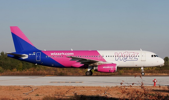 Wizz Air promotivna akcija povoljne avio karte jeftine mart 2017