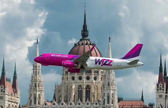Wizz Air youth challenge takmicenje za mlade