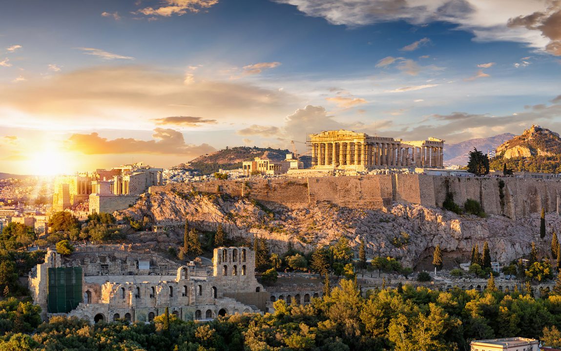 Aegean Airlines pokreće letove za Atinu od jula