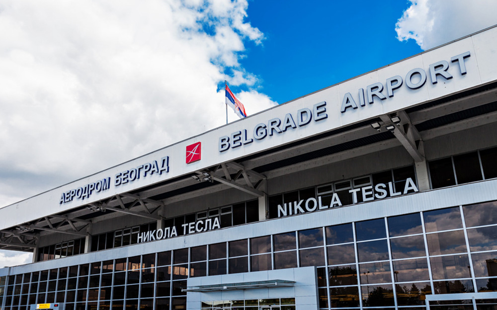 Aerodrom Beograd - Kada će biti uspostavljeni svi letovi