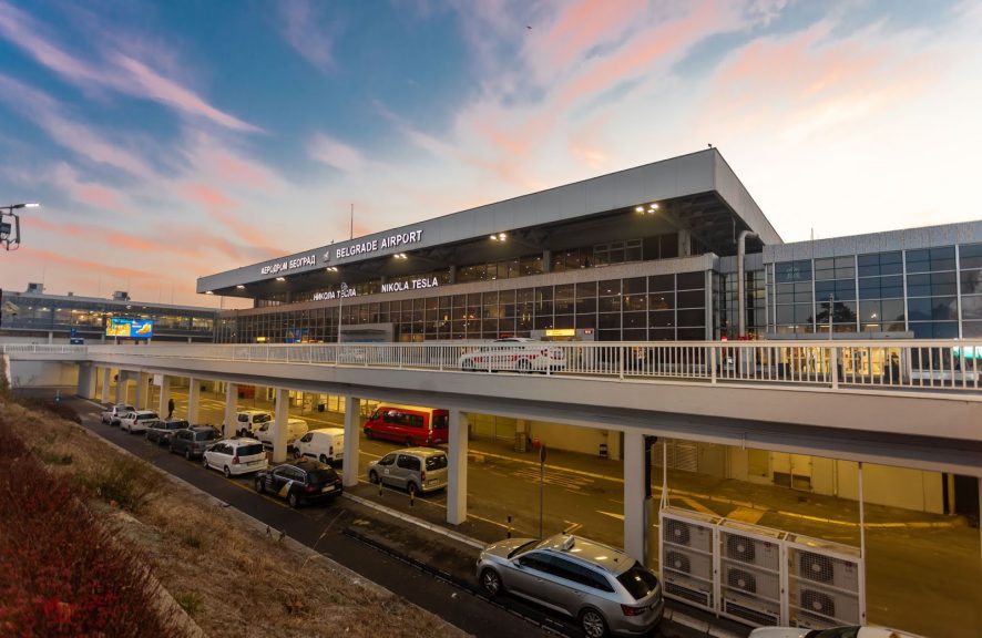40+ Aerodrom Nikola Tesla Cene Karata PNG The Best Car Collection