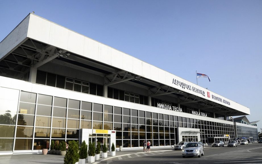 Aerodrom Beograd - Najbolja ponuda kompanije Vinci Airports
