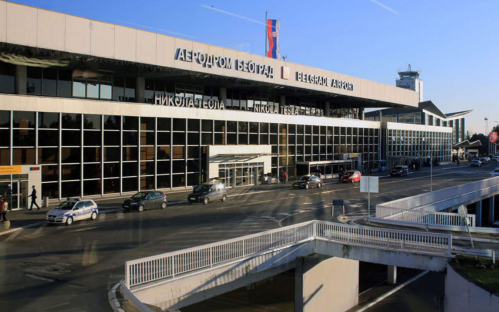 Aerodrom Beograd - Odloženo otvaranje, prvi letovi od 18. maja