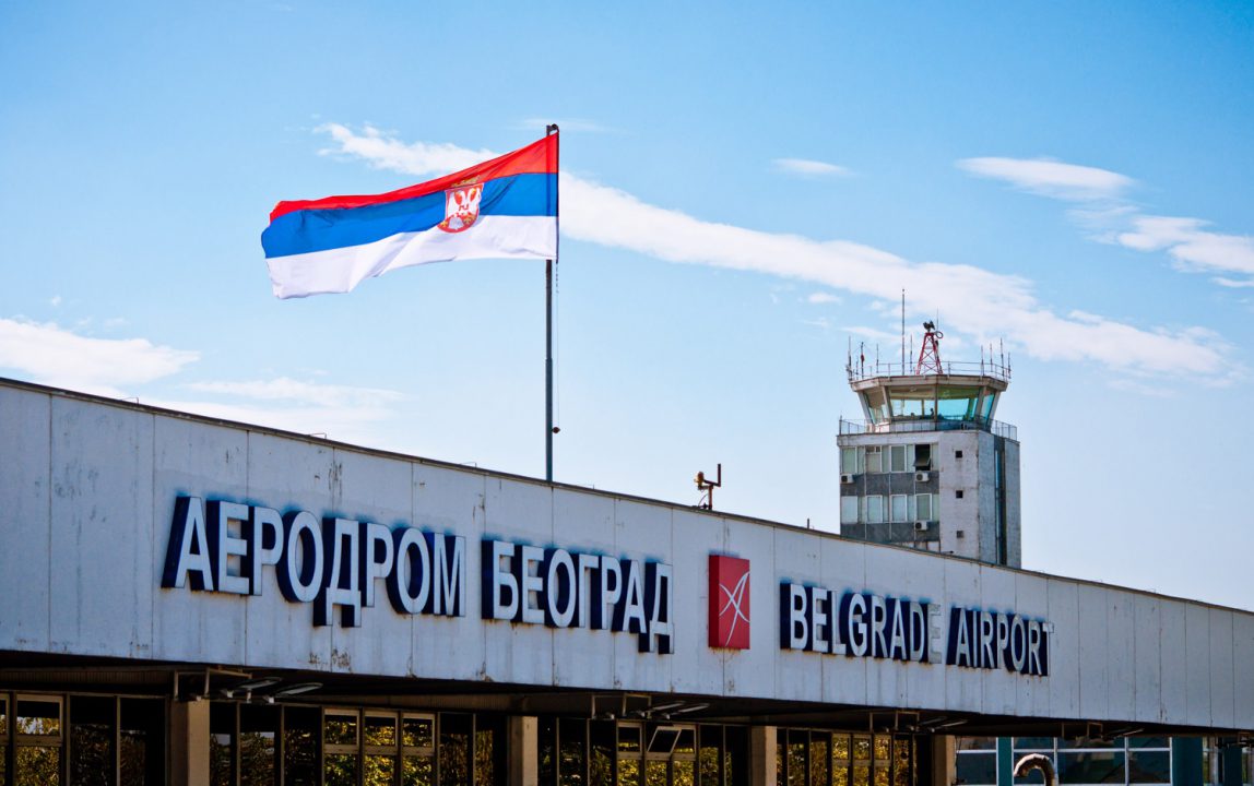 Aerodrom Beograd - Pet avio kompanija se vraća u Srbiju