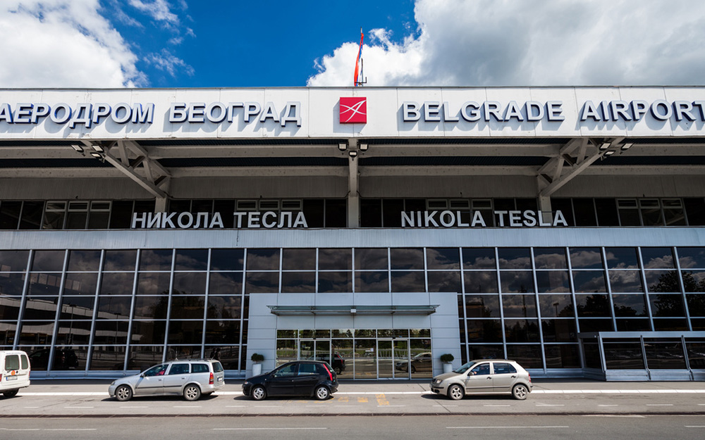 Aerodrom Beograd od sledeće nedelje otvara svoja vrata za putnički saobraćaj 1