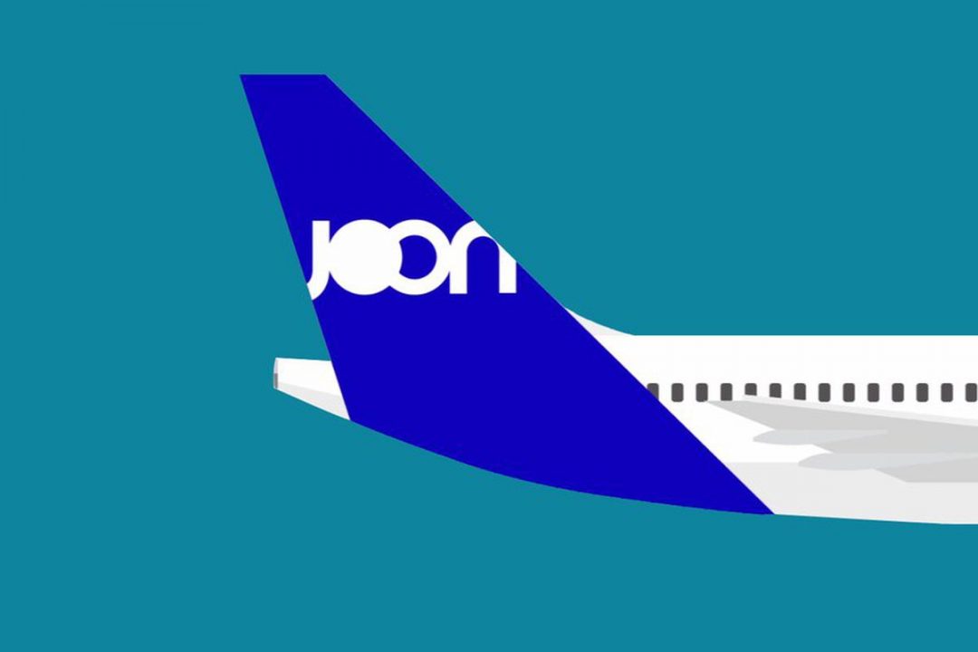 Air France predstavio avio kompaniju Joon
