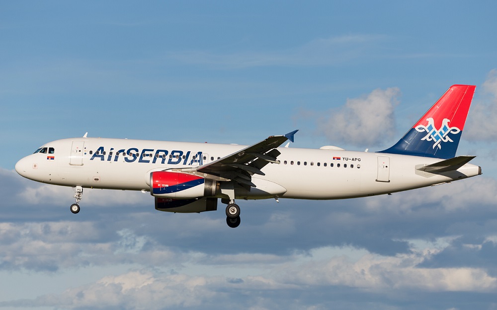 Air Serbia ne postajemo low cost avio kompanija