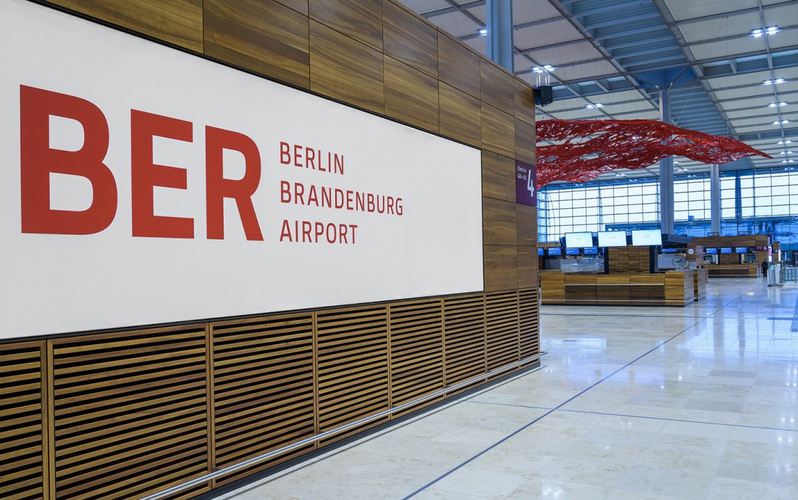 Air Serbia od 8. novembra sleće na novi aerodrom u Berlinu Brandenburg