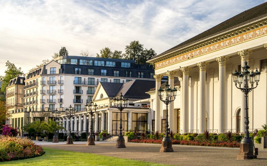 Avio karte Beograd Baden-Baden