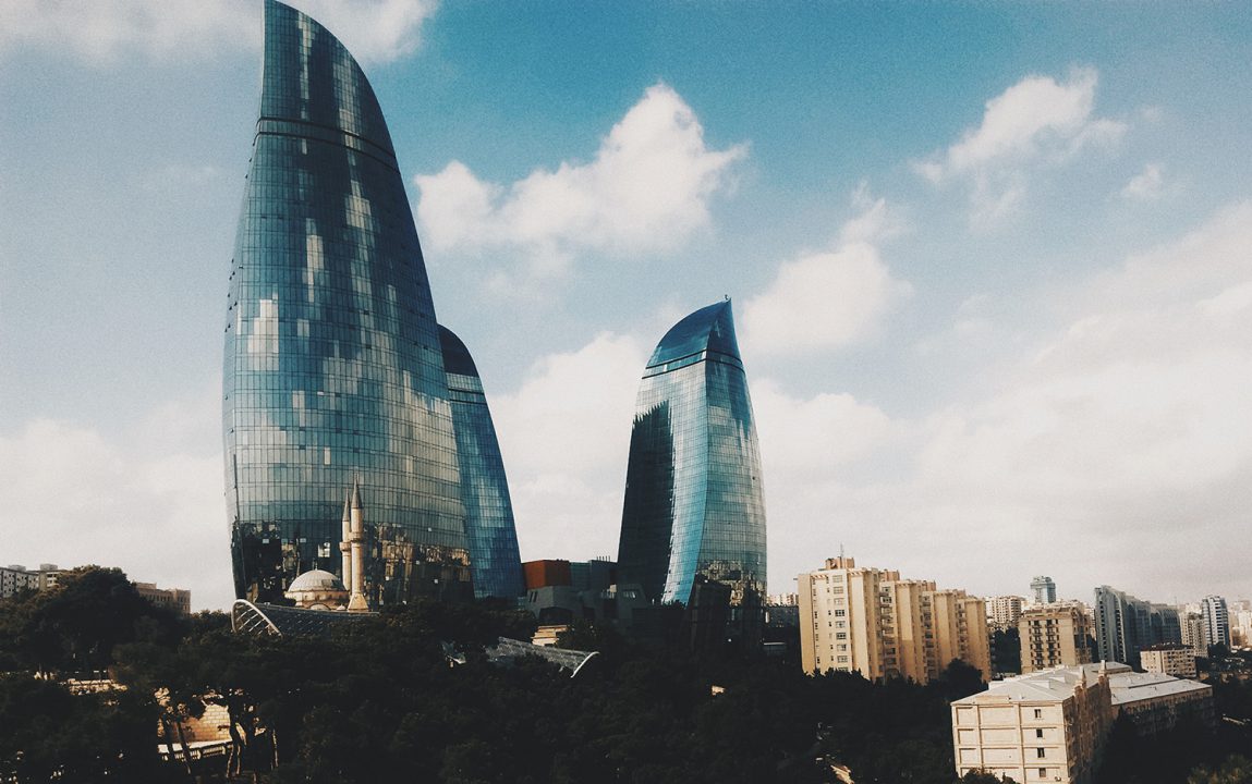Avio karte Beograd Baku