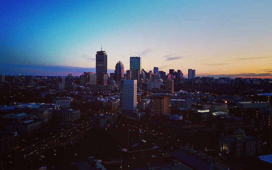 Avio karte Beograd Boston