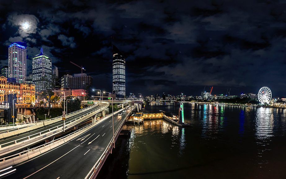 Avio karte Beograd Brisbane