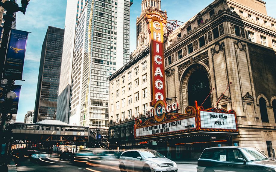 Avio karte Beograd Cikago