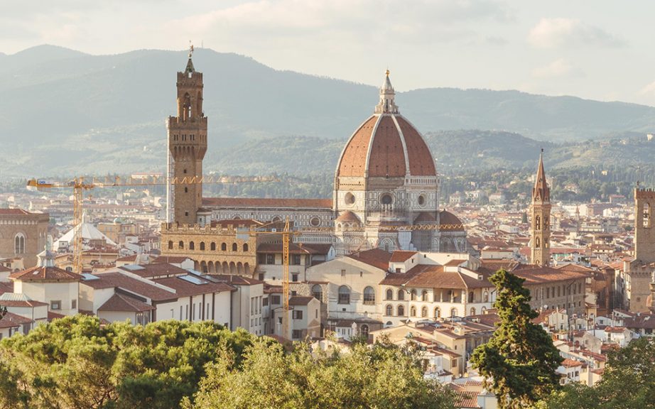 Avio karte Beograd Firenca