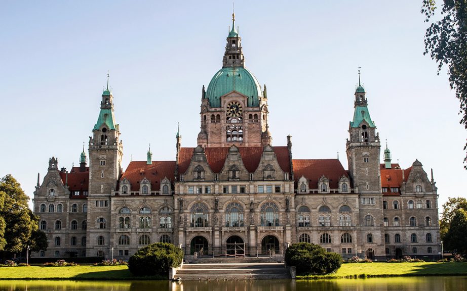 Avio karte Beograd Hanover