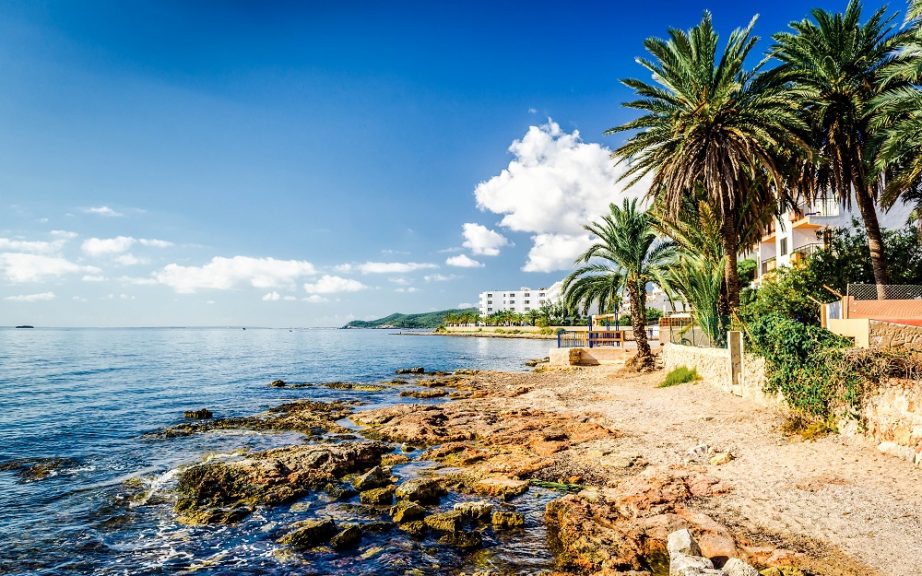 Avio karte Beograd Ibiza