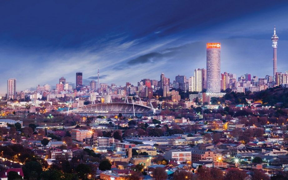 Avio karte Beograd Johannesburg