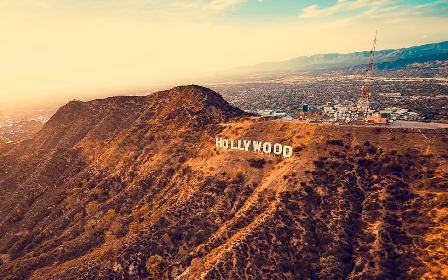 Avio karte Beograd Los Angeles