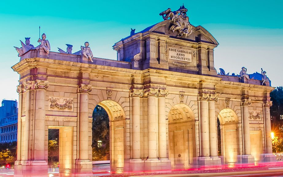 Avio karte Beograd Madrid