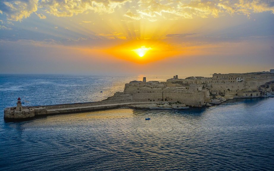 Avio karte Beograd Malta