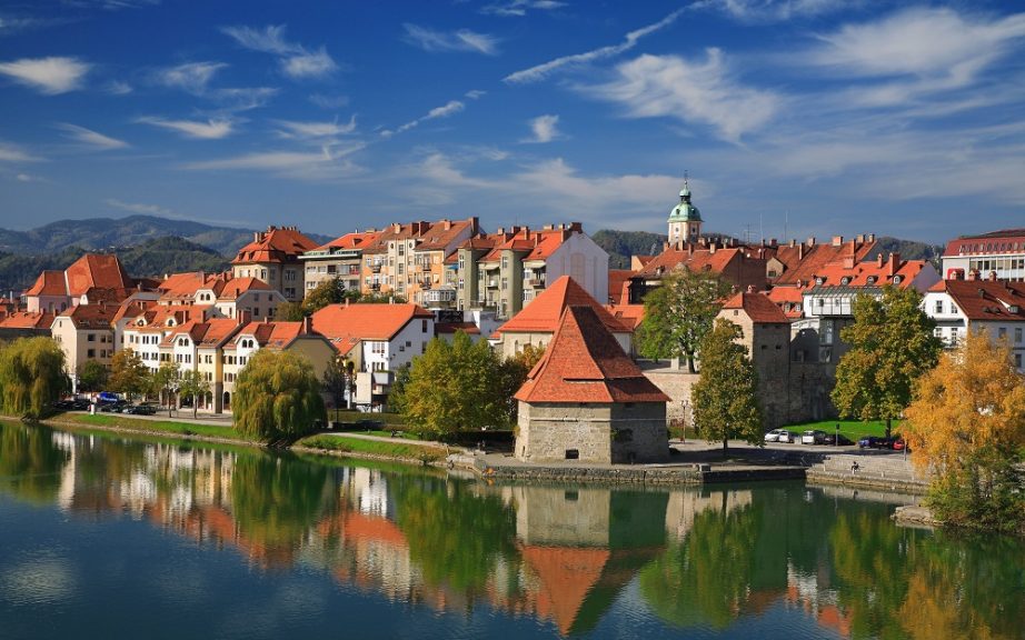 Avio karte Beograd Maribor