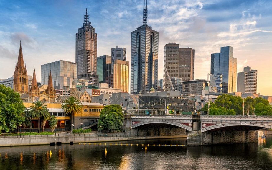 Avio karte Beograd Melbourne