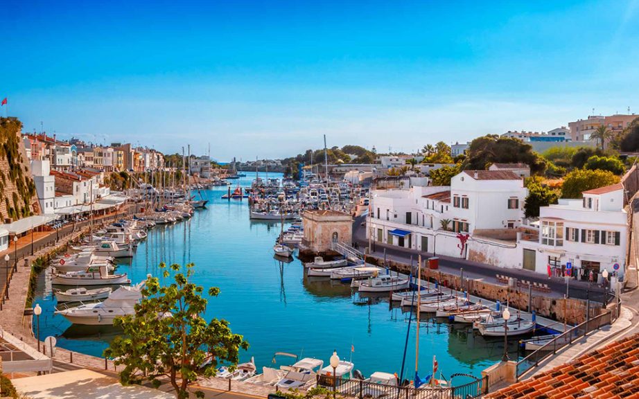 Avio karte Beograd Menorka