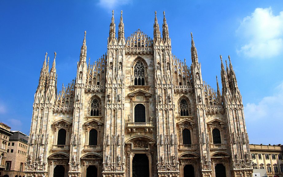 Avio karte Beograd Milano