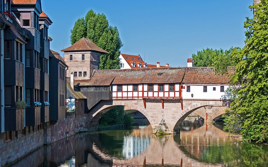 Avio karte Beograd Nirnberg