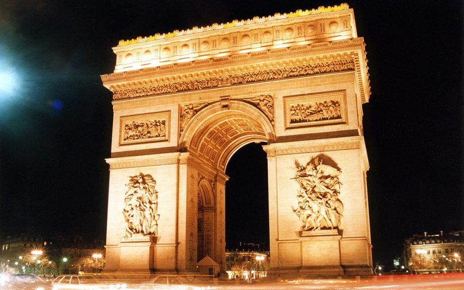 Avio karte Beograd Pariz Bove