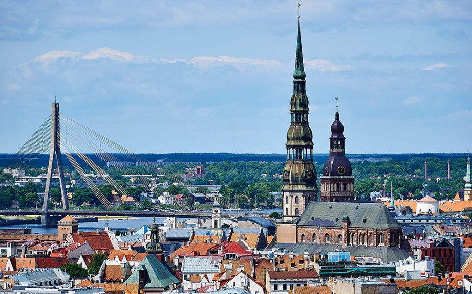 Avio karte Beograd Riga