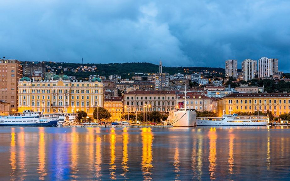 Avio karte Beograd Rijeka