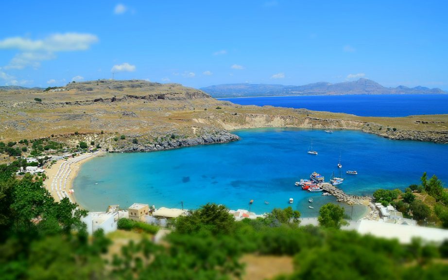 Avio karte Beograd Rodos