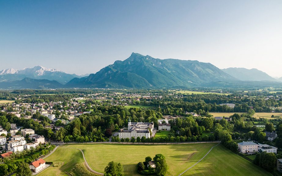 Avio karte Beograd Salzburg