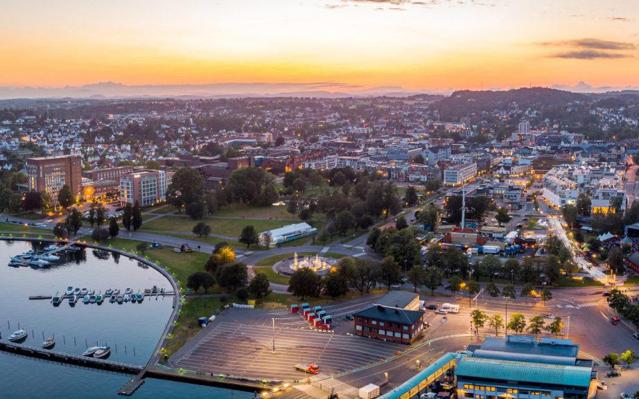 Avio karte Beograd Sandefjord