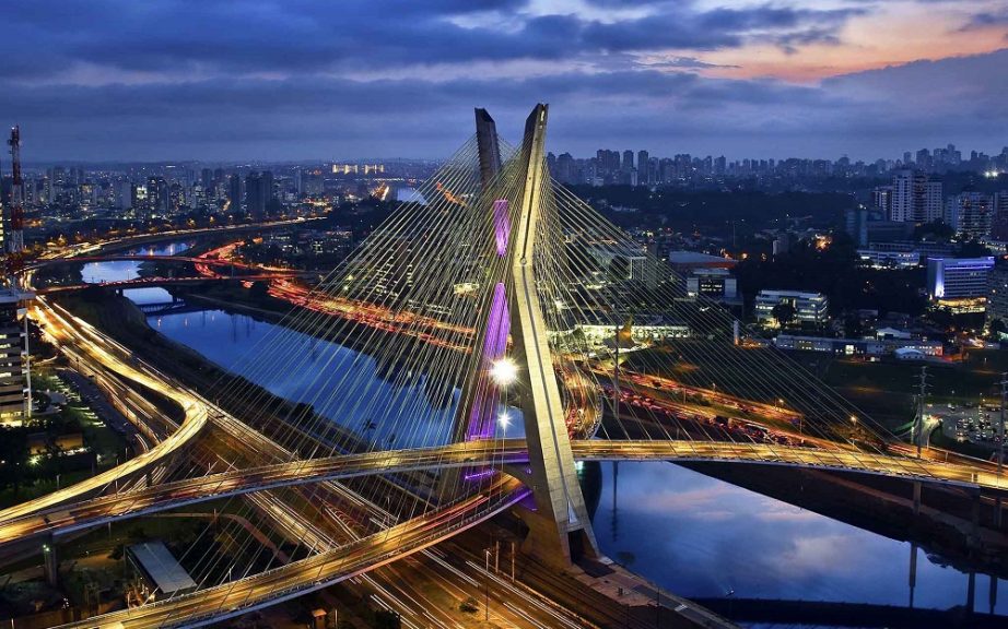 Avio karte Beograd Sao Paulo