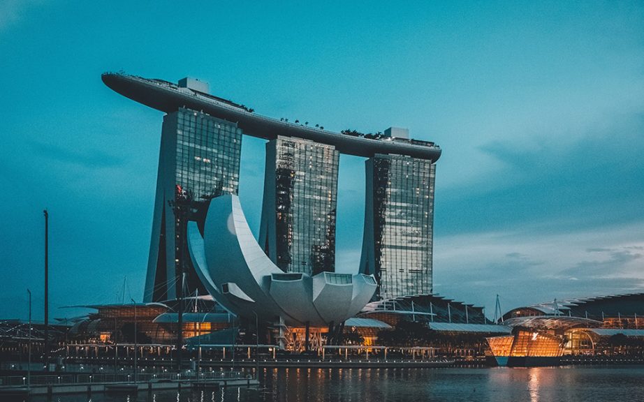 Avio karte Beograd Singapur