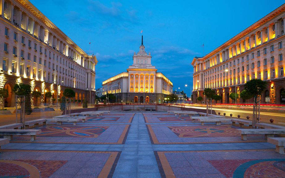 Avio karte Beograd Sofija